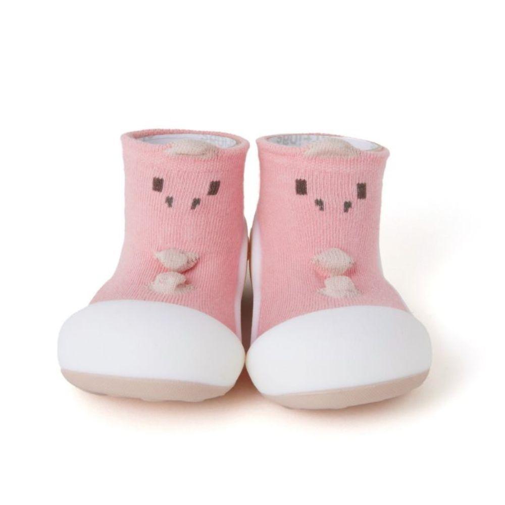 100237-ZAPATOS ATTIPAS DINOSAUR PINK(0-0)-0