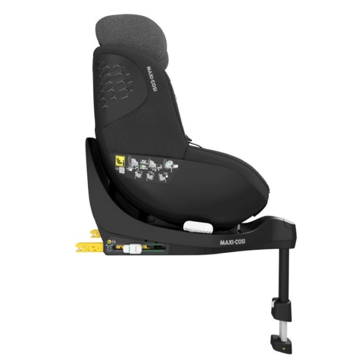 100403-SILLA COCHE MAXI-COSI MICA PRO ECO NEGRA GR.0-1(14-2)-3