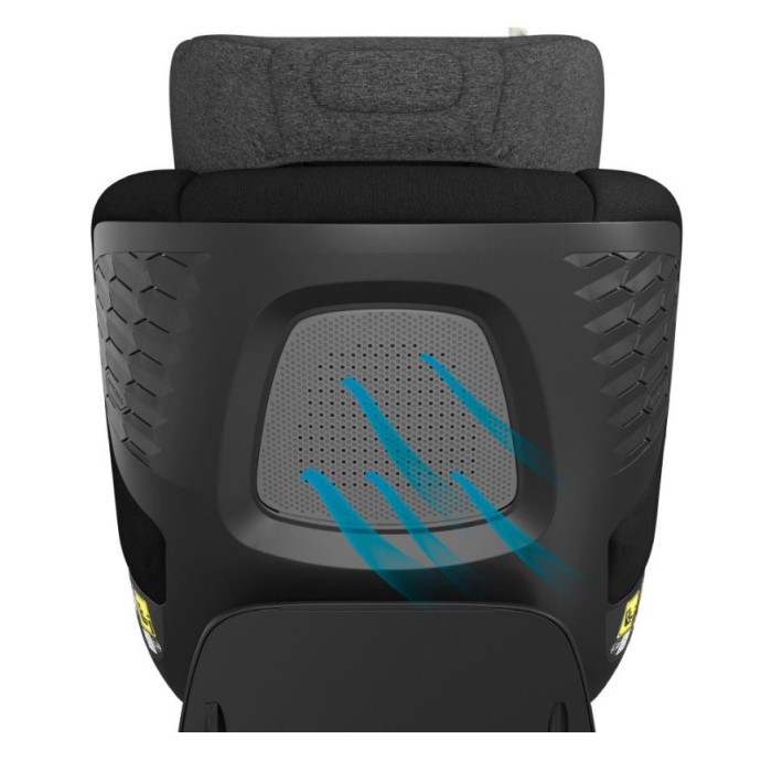 100403-SILLA COCHE MAXI-COSI MICA PRO ECO NEGRA GR.0-1(14-2)-4