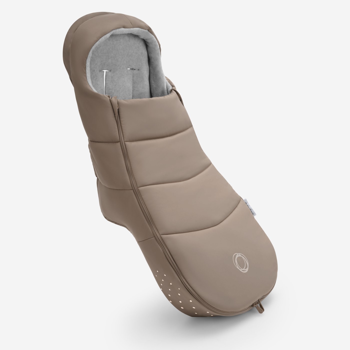 100976-BUGABOO SACO DUNE TAUPE(3-1)-0