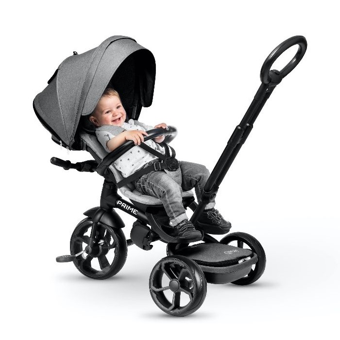 101068-TRICICLO EVOLUTIVO QPLAY PRIME GRIS(4-0)-1