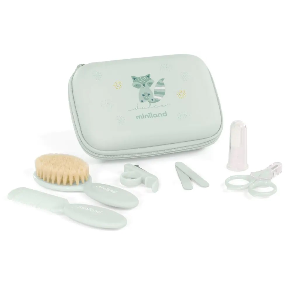 101212-KIT NECESER CANDY CUIDADO DEL BEBE MENTA(0-0)-0