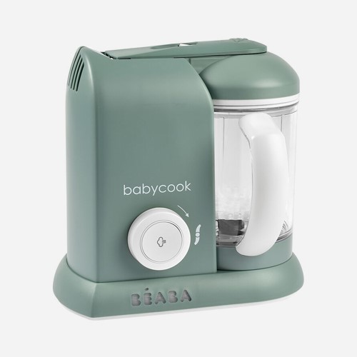 101245-BEABA BABYCOOK SOLO EUCALIPTO(1-0)-0