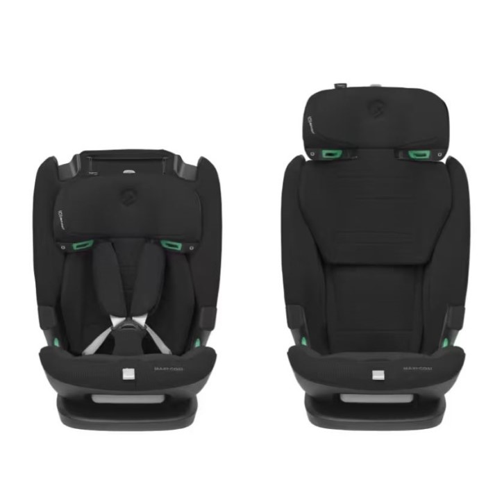 101345-SILLA COCHE MAXICOSI TITAN PRO-2 ISIZE GR.1-2-3(0-0)-1