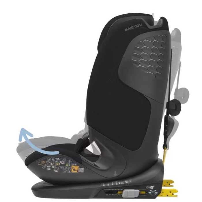 101345-SILLA COCHE MAXICOSI TITAN PRO-2 ISIZE GR.1-2-3(0-0)-2