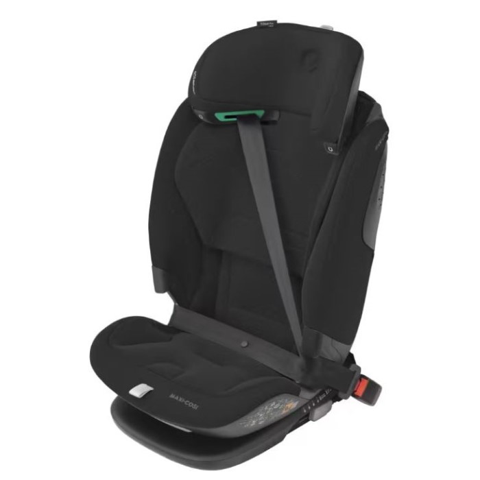 101345-SILLA COCHE MAXICOSI TITAN PRO-2 ISIZE GR.1-2-3(0-0)-3