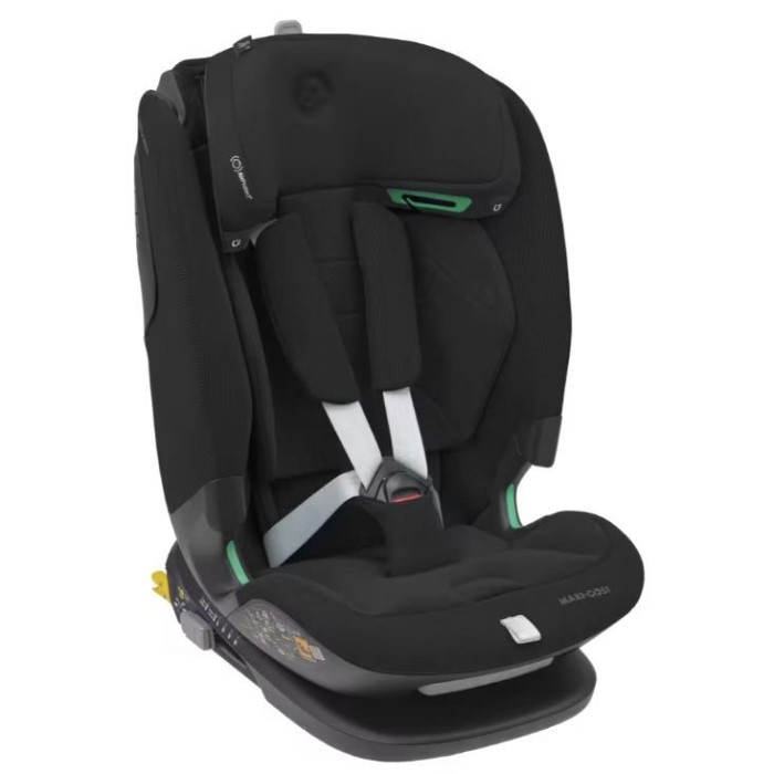 101345-SILLA COCHE MAXICOSI TITAN PRO-2 ISIZE GR.1-2-3(0-0)-0