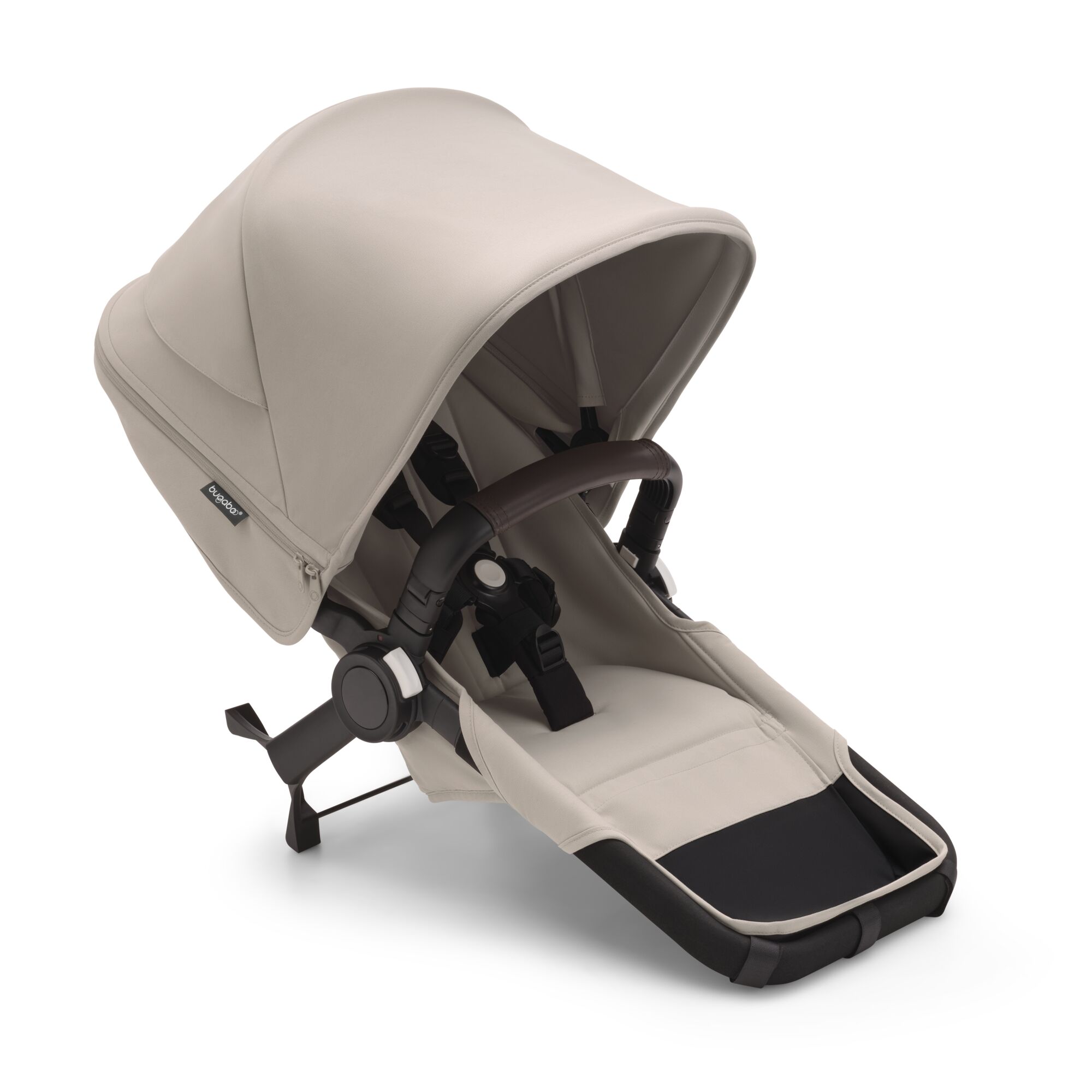 101380-BUGABOO DONKEY 5 EXTENSION DUO DESERT TAUPE(1-1)-0
