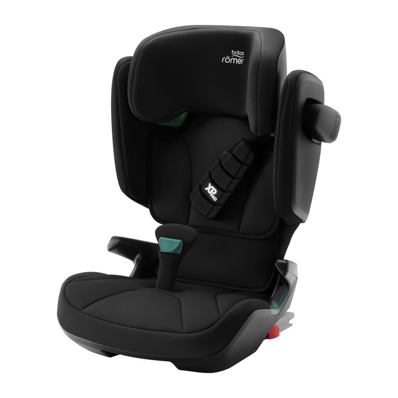 101473-SILLA COCHE ROMER KIDFIX I-SIZE COSMOS BLACK(0-0)-0
