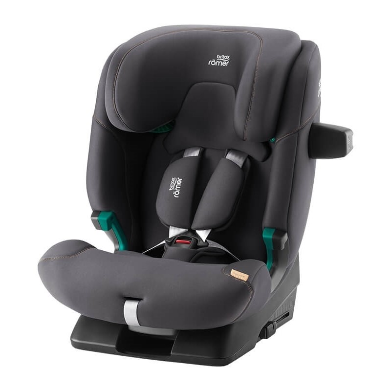 101553-SILLA ROMER ADVANSAFIX PRO 1-2-3 M.GREY(4-1)-0