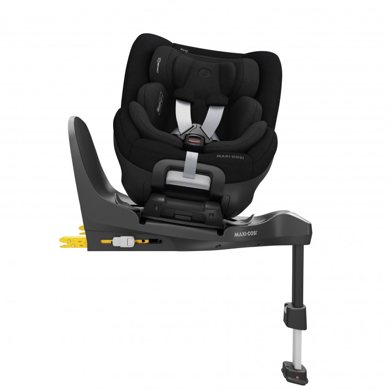 101556-SILLA COCHE MAXI-COSI MICA 360 PRO ISIZE GR.0-1 BLACK(12-7)-2