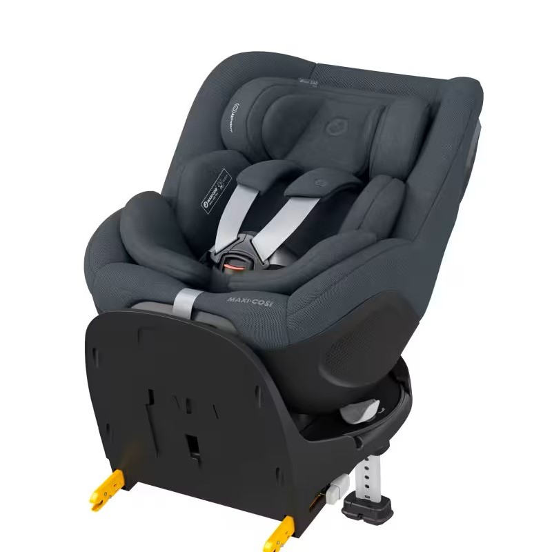 101557-SILLA COCHE MAXI-COSI MICA 360 PRO ISIZE GR.0-1 GRAPHIT(7-3)-0