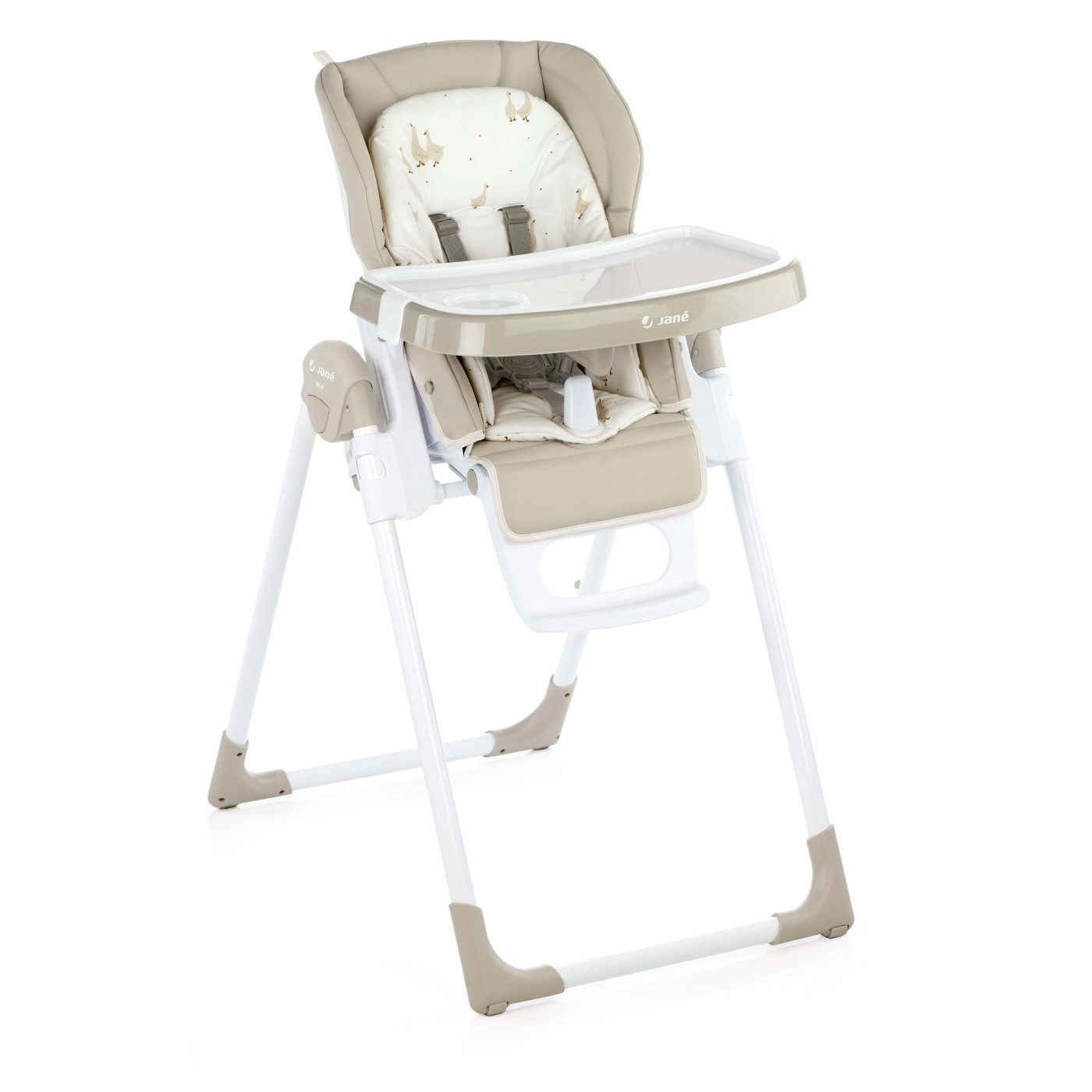 101565-6291PL TRONA JANE MILA 0M+ POLIPIEL(9-8)-0