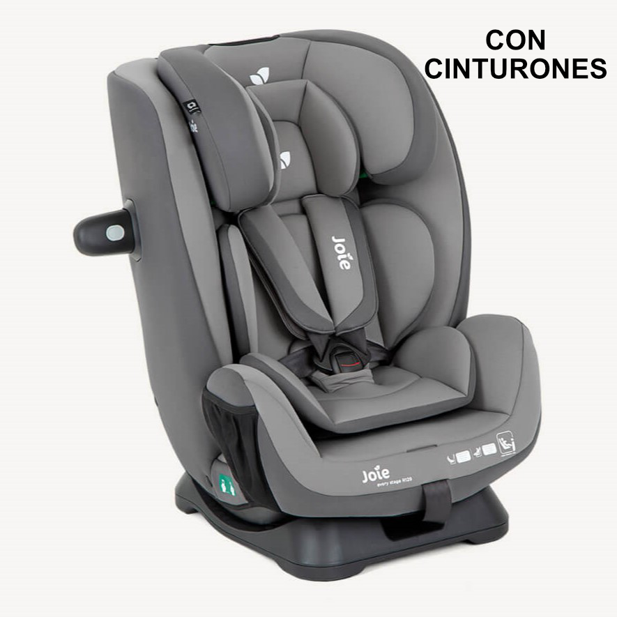 101568-SILLA JOIE EVERY STAGE 0-1-2-3 COBBLE STONE -CINTURONES(0-0)-0