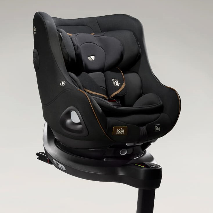 101569-SILLA AUTO JOIE I-HARBOUR + I-BASE 40-105 CM(3-0)-0