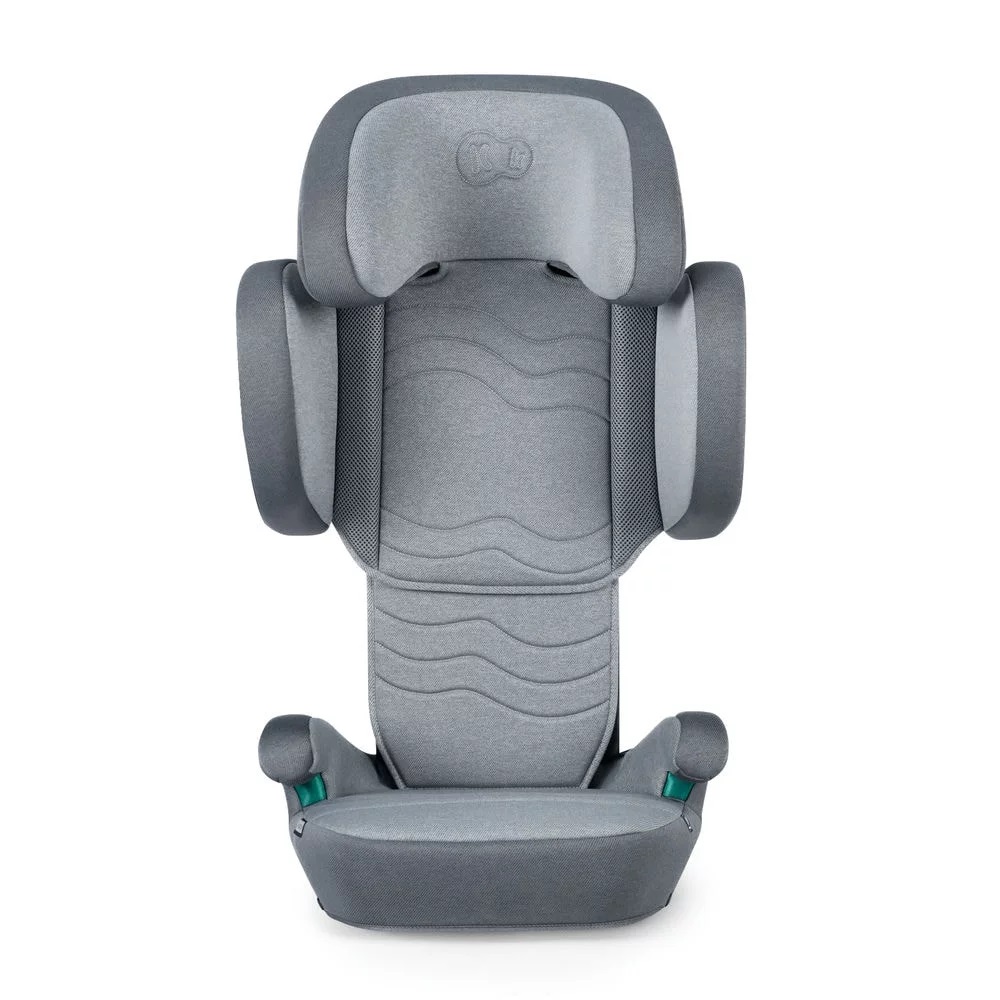 101857-SILLA COCHE KINDERKRAFT XPAND 2 GR 2-3 ROCKET GREY(3-0)-2