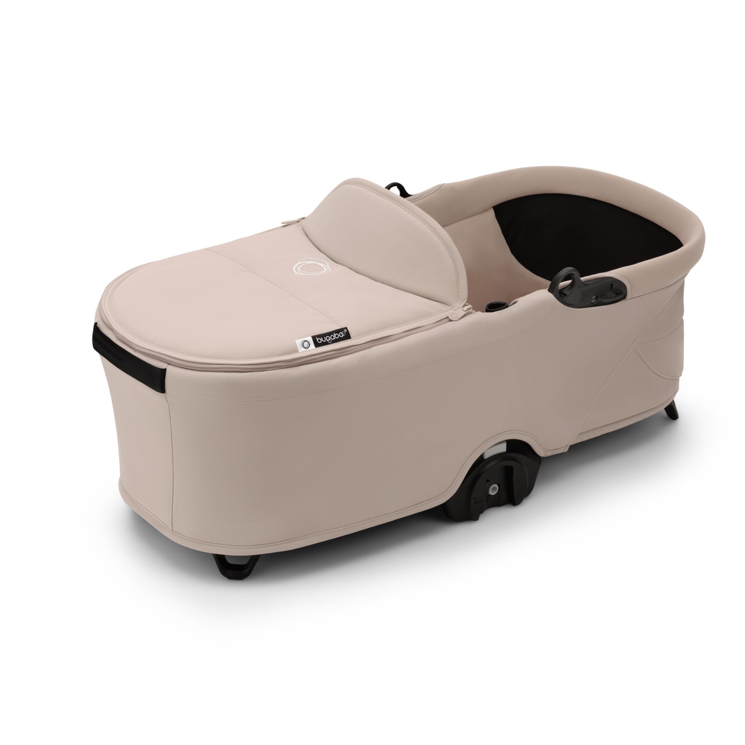 102040-CAPAZO BUGABOO DRAGONFLY DESERT TAUPE(1-0)-0