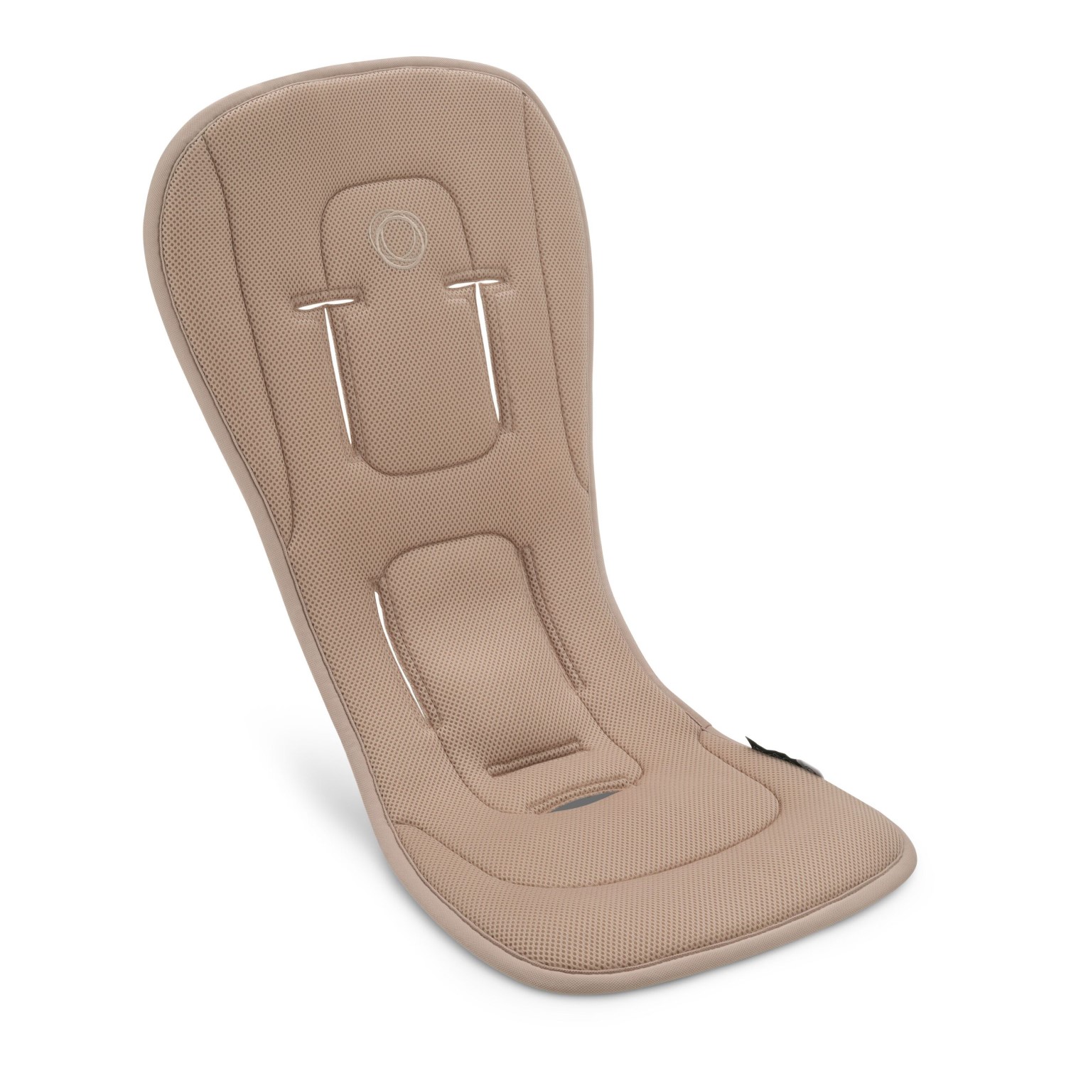102042-COLCHONETA BUGABOO DUAL COMFORT DUNE TAUPE(4-0)-0