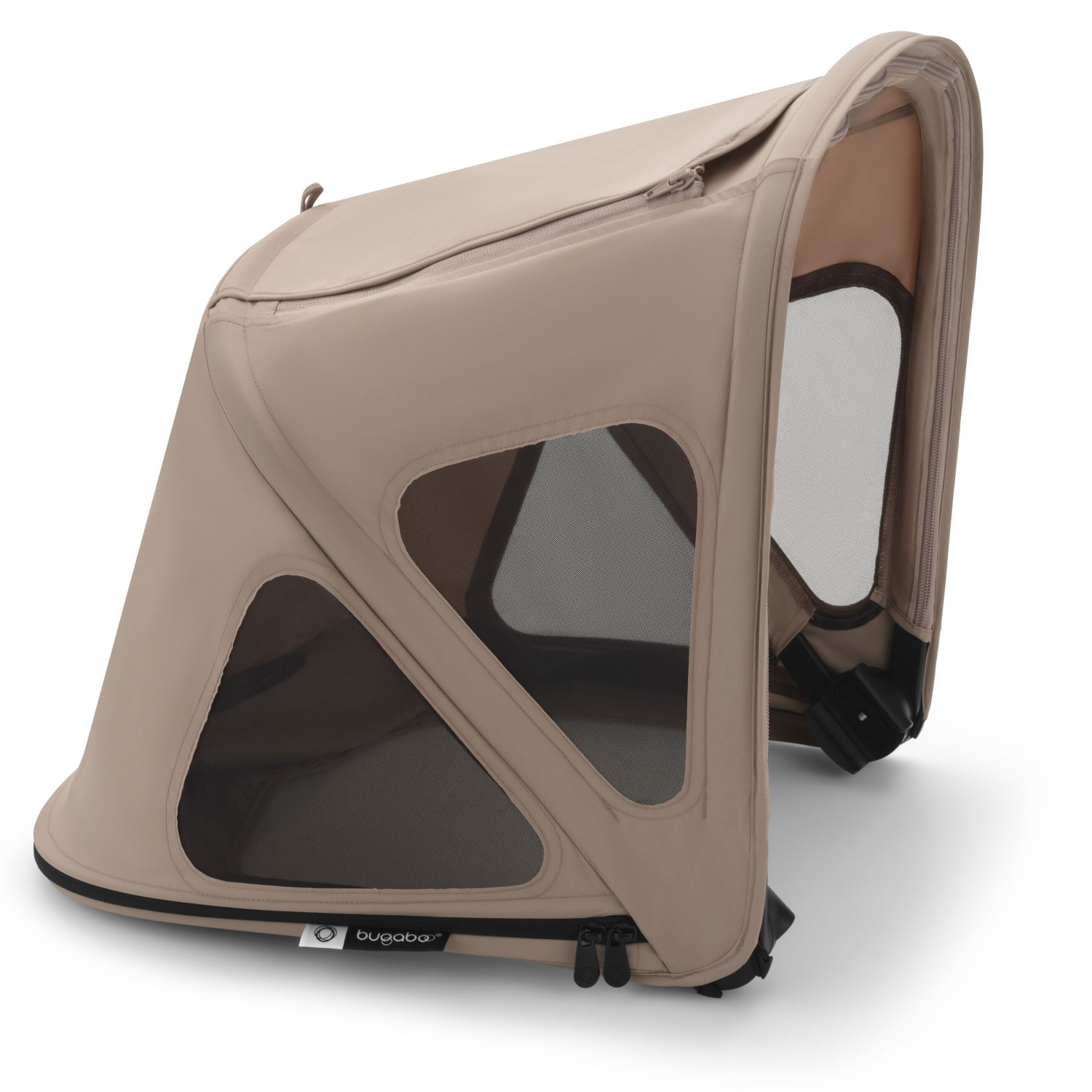 102043-CAPOTA VENTILADA BUGABOO FOX5 DUNE TAUPE(4-0)-0