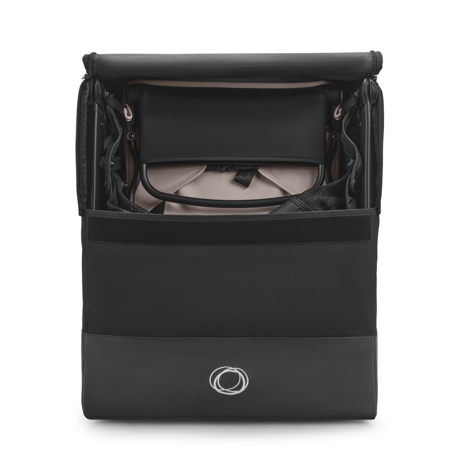 102045-BOLSA TRANSPORTE BUGABOO BUTTERFLY(0-0)-0
