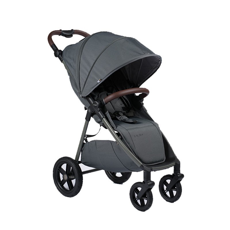 102383-SILLA PASEO MAST M4X PLUS VOLCANIC ASH RUEDAS LIGERAS(0-0)-0