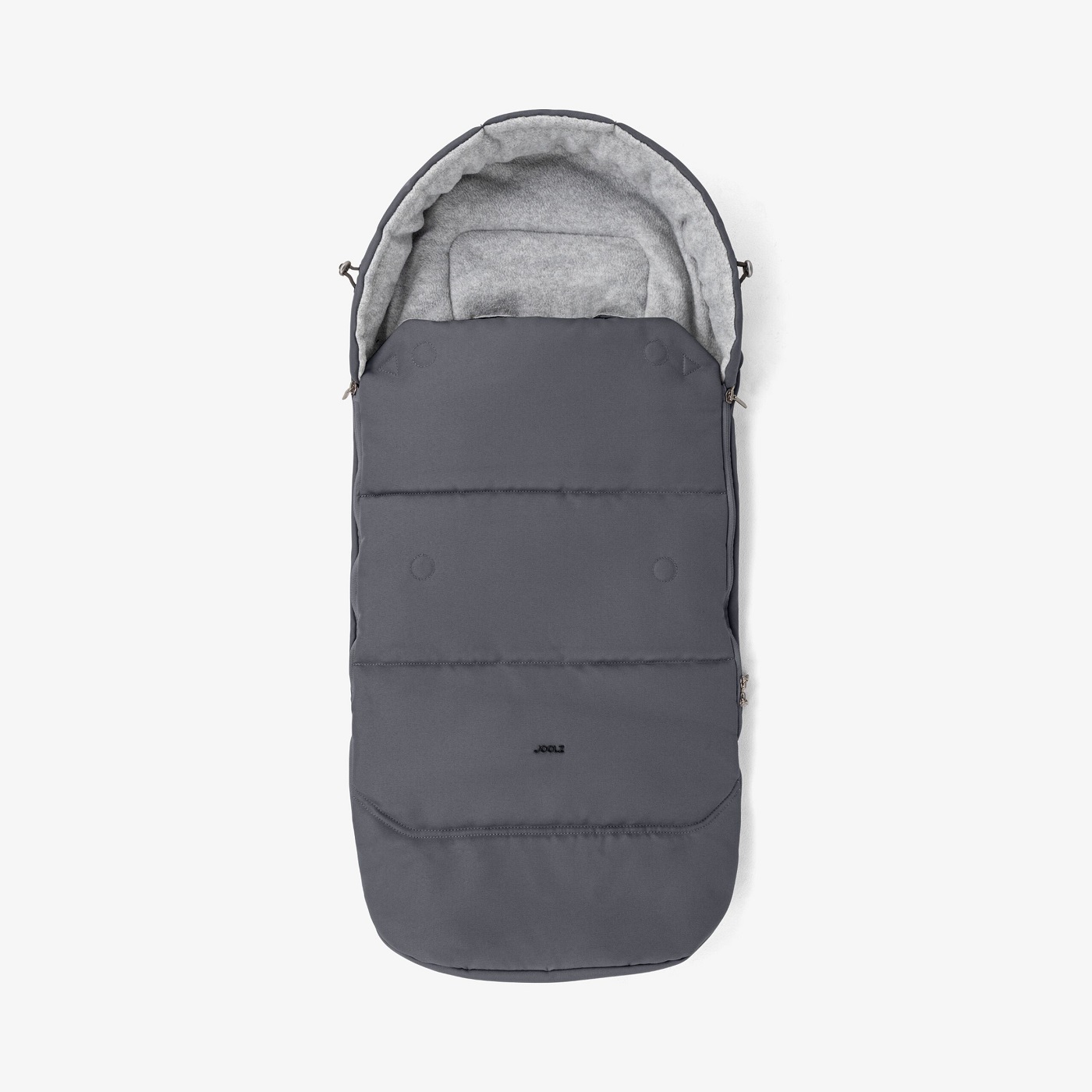 102392-JOOLZ SACO UNIVERSAL STONE GREY(1-0)-0