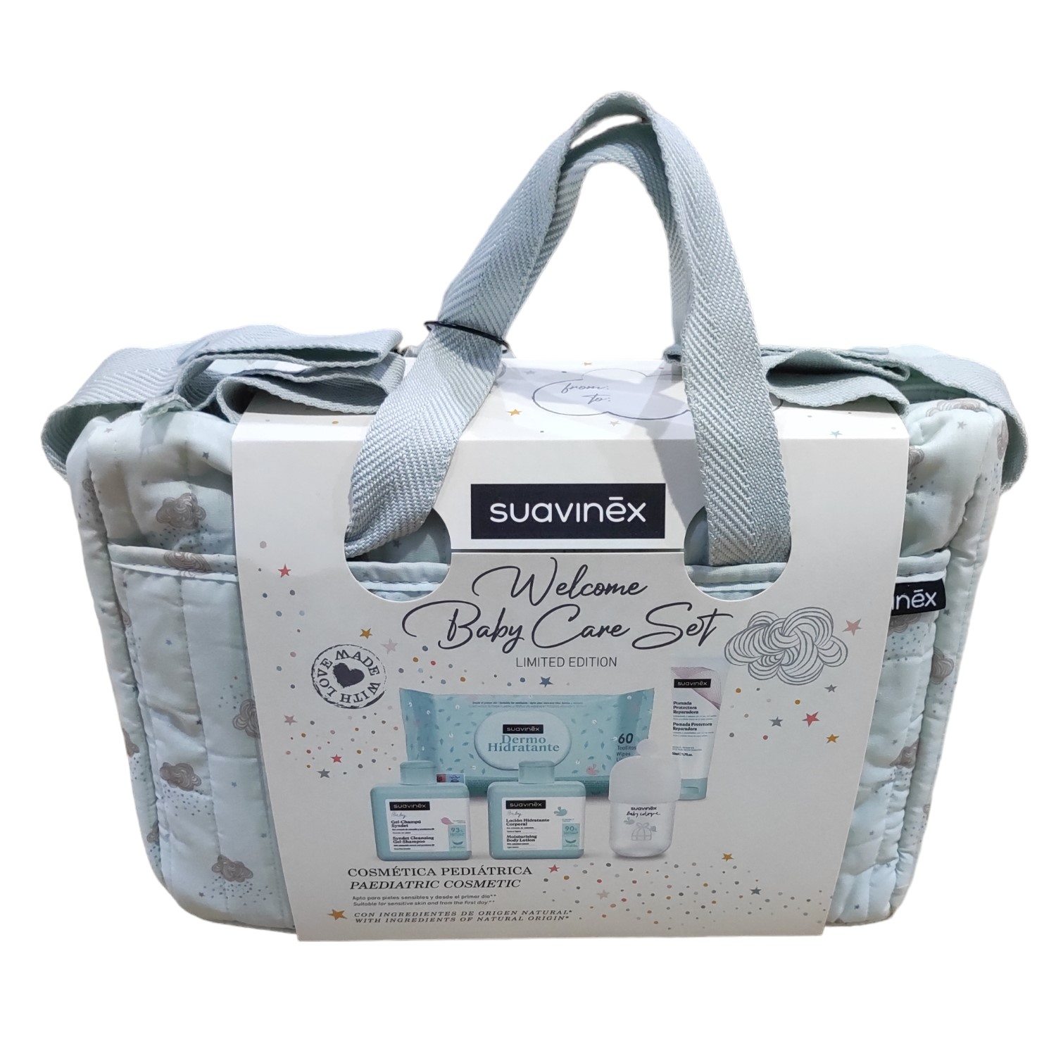 102455-BOLSO COSMETICA MAMA DREAMS BLUE SUAVINEX(4-1)-0