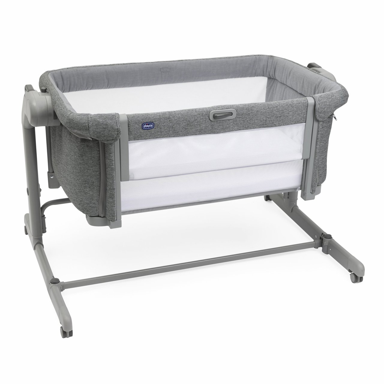 102490-MINICUNA NEXT2ME MAGIC CHICCO GREY(5-0)-0