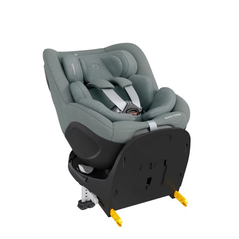 102898-SILLA COCHE MAXI-COSI MICA 360 PRO ISIZE GR.0-1 GRIS(3-1)-0