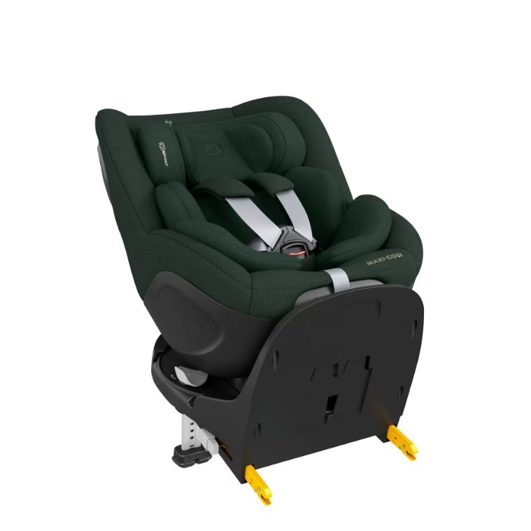 102899-SILLA COCHE MAXI-COSI MICA 360 PRO ISIZE GR.0-1 VERDE(4-0)-0