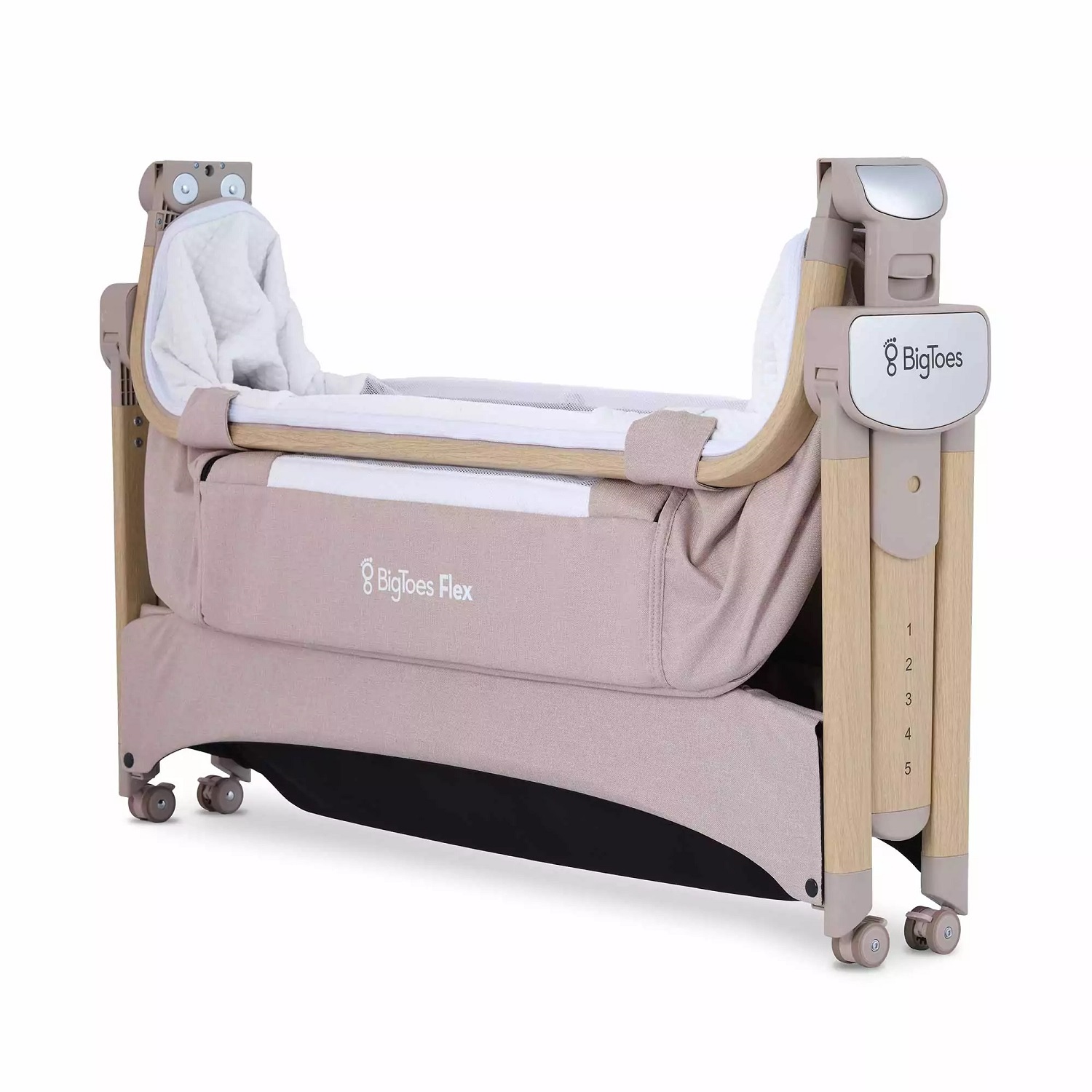 102905-MINICUNA PLEGABLE COLECHO BIGTOES FLEX FOREST + COLCHA(0-0)-2