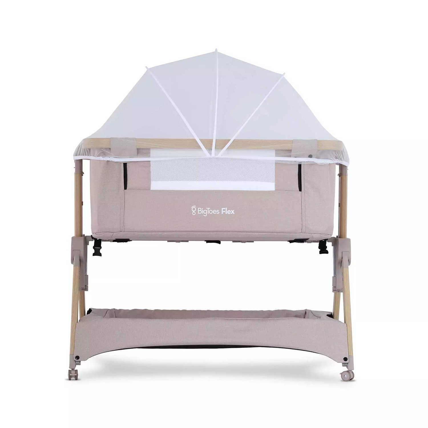 102905-MINICUNA PLEGABLE COLECHO BIGTOES FLEX FOREST + COLCHA(0-0)-3