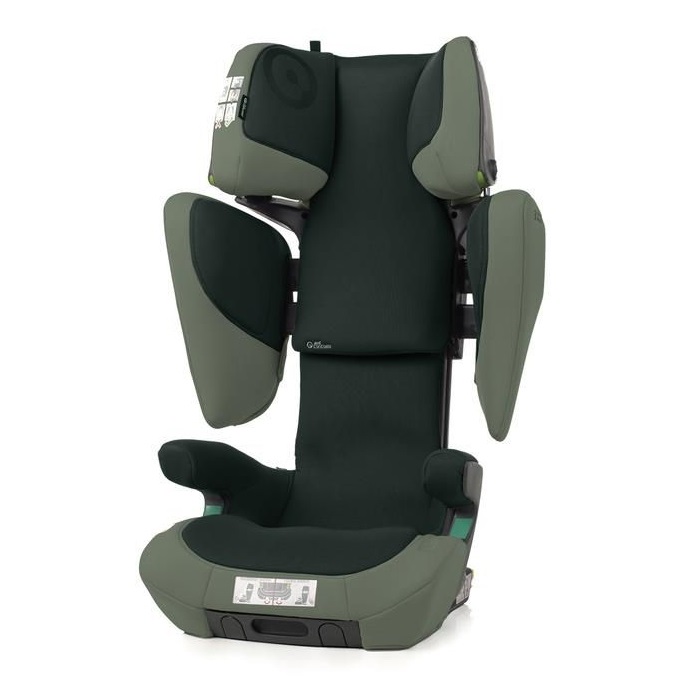 103038-SILLA AUTO CONCORD TRANFORMER IPLUS GR 2-3(13-0)-0