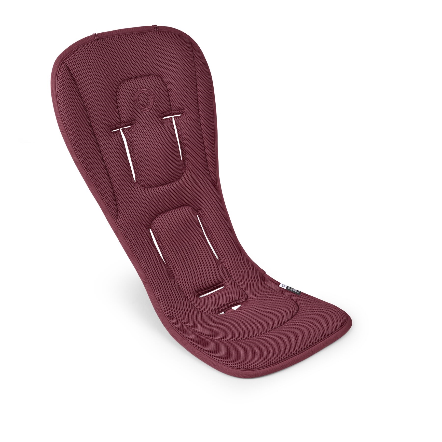 103234-COLCHONETA BUGABOO DUAL COMFORT DARK CHERRY(2-0)-0