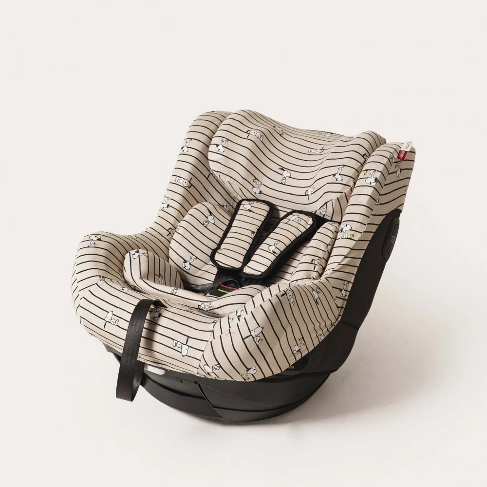 103331-FUNDA BUGABOO OWL + REDUCTOR  -  SNOOPY(2-0)-0