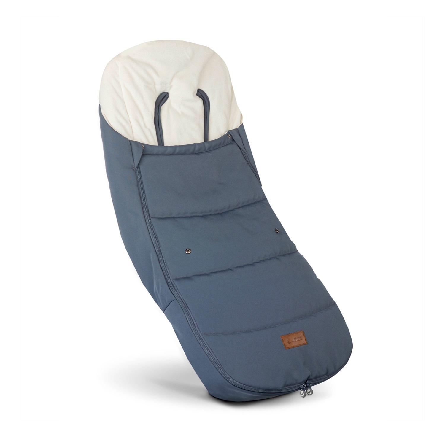 103356-SACO JANE DART SEAL(1-0)-0