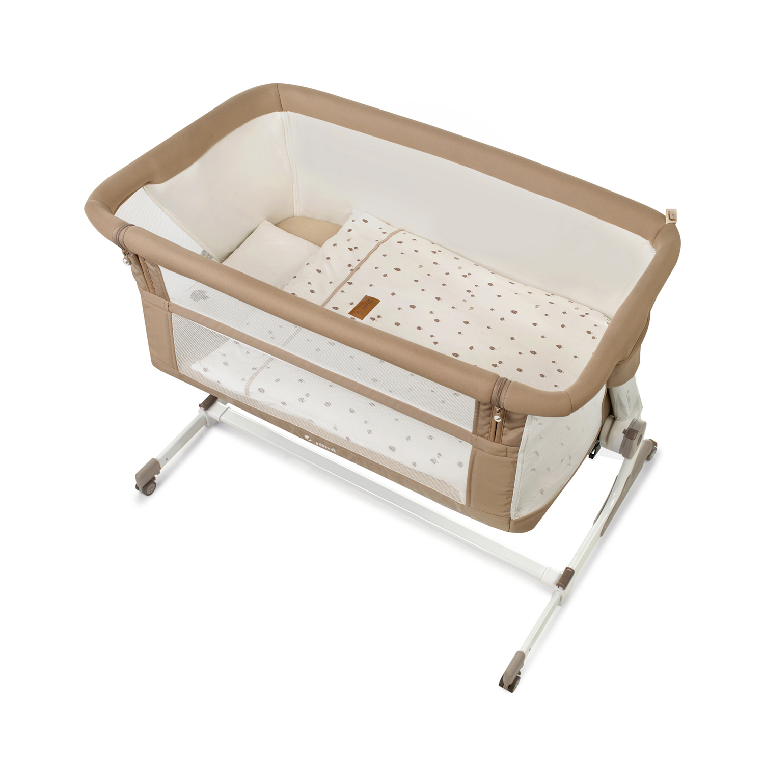 103552-6805 MINICUNA COLECHO JANE BABYSIDE(2-1)-0