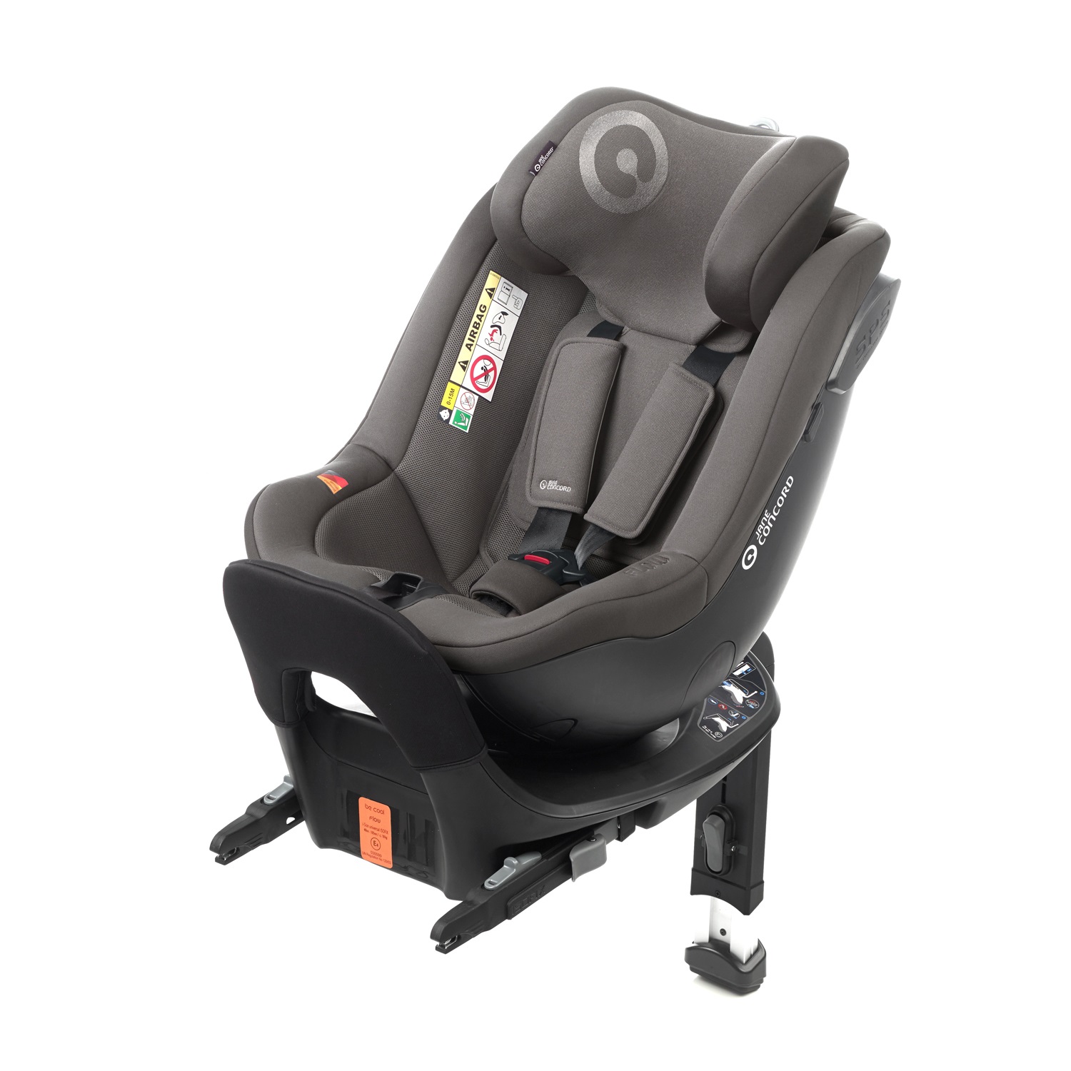 103624-4604 - SILLA AUTO JANE IFLOW 40-105 CM(0-0)-0