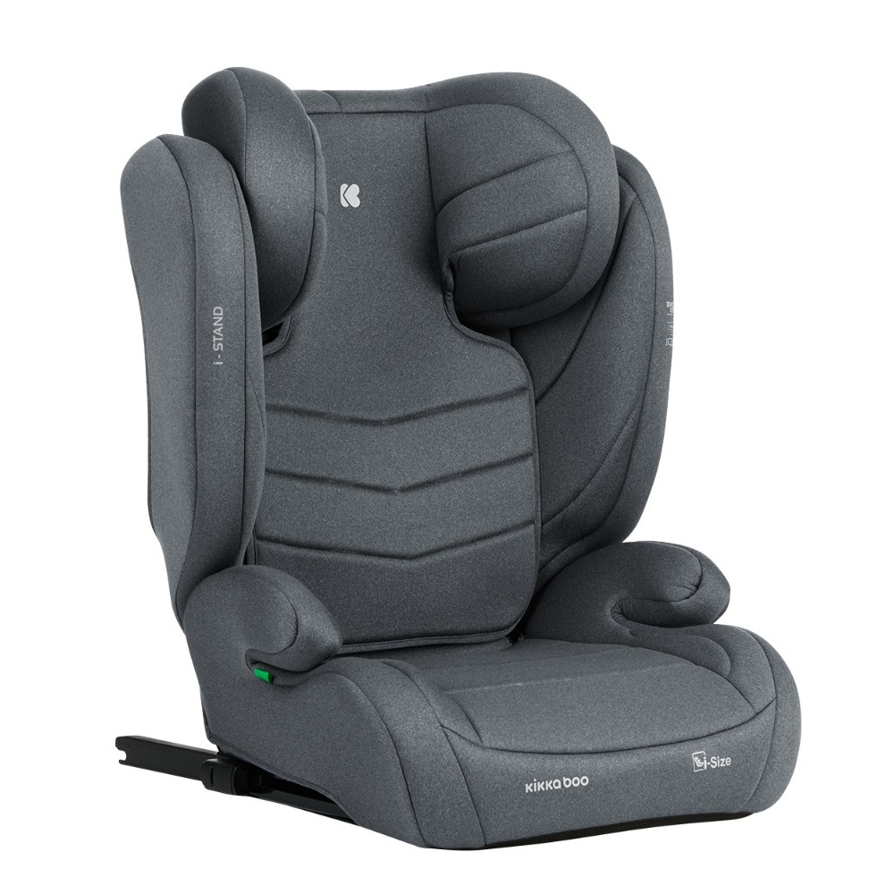 103744-SILLA COCHE I-STAND KIKKABOO 100-150CM(4-0)-0