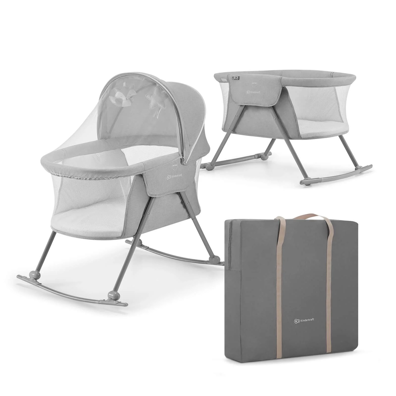 103818-MINICUNA VIAJE KINDERKRAFT LOVY GRIS(1-0)-0