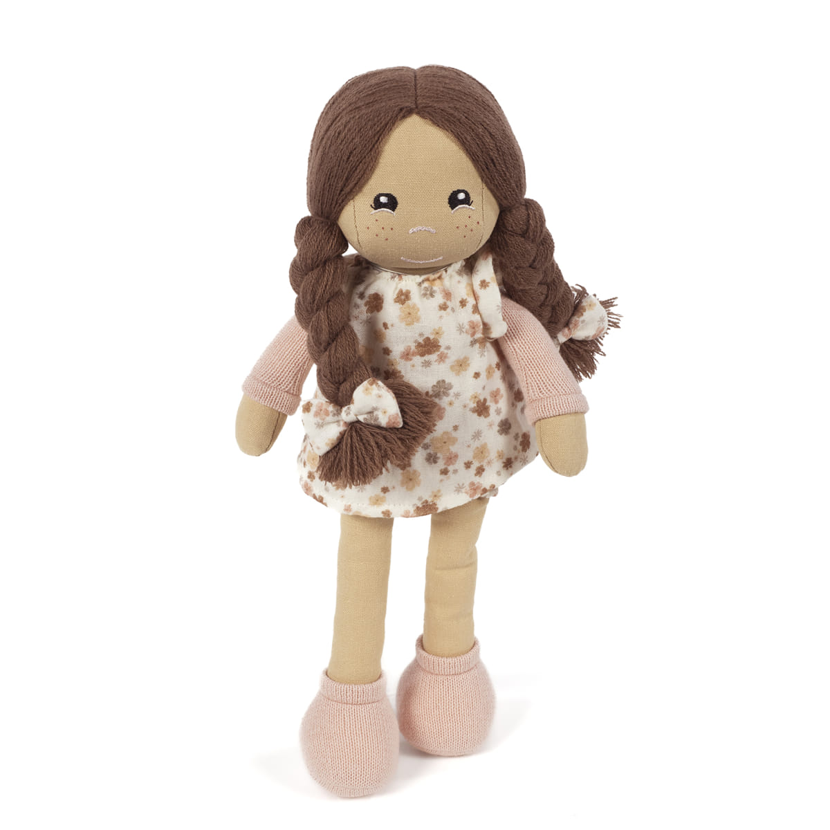 103870-MUÑECA BIBI SOMERSET 35 CM(3-0)-0