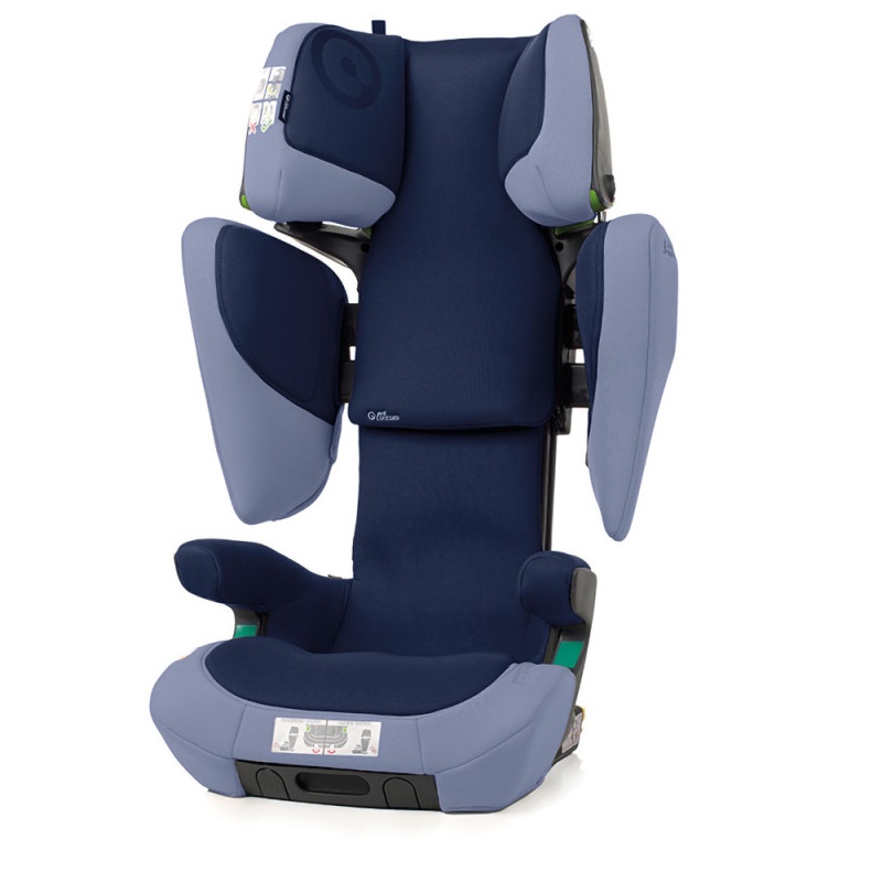103876-SILLA AUTO CONCORD TRANFORMER IPLUS GR 2-3(6-0)-0