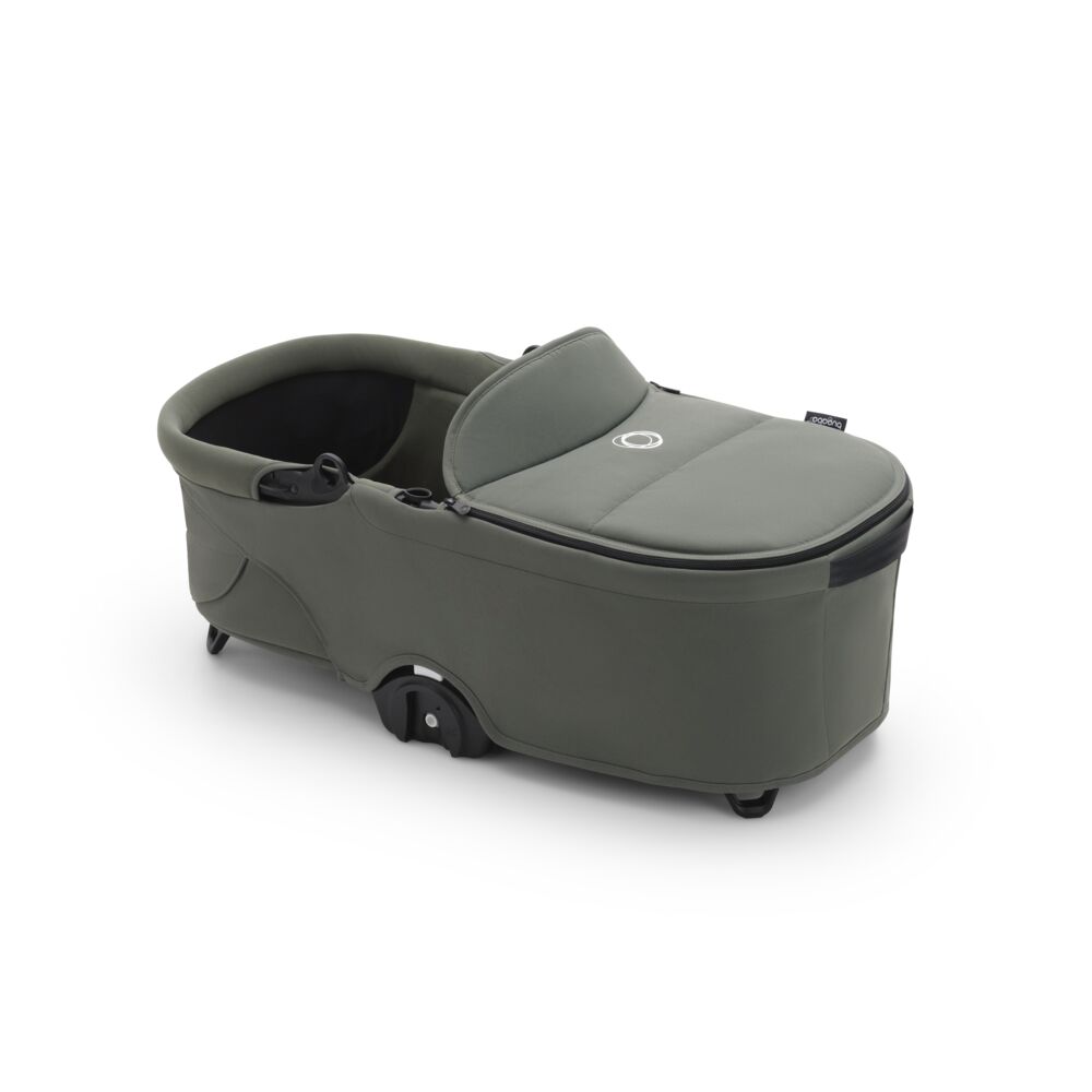 103901-BUGABOO DRAGONFLY CAPAZO FOREST GREEN(0-0)-0