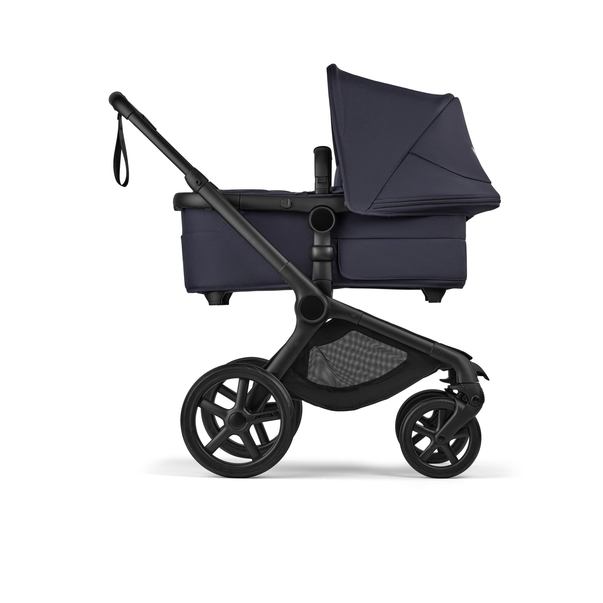 104185-BUGABOO FOW 5 RENEW COMPLETO BLACK - INDIGO(4-3)-0
