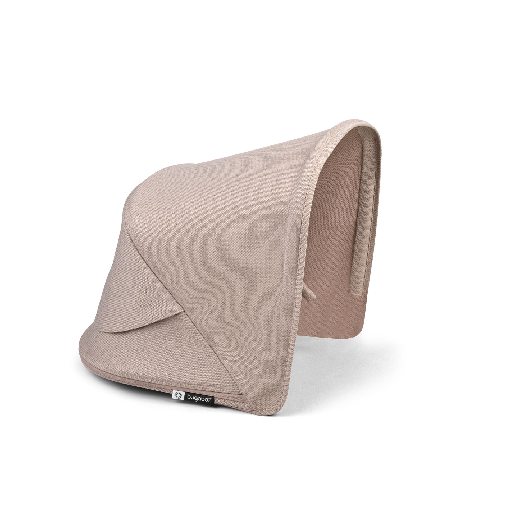 104199-BUGABOO FOX 5 RENEW CAPOTA TAUPE MELANGE(3-0)-0