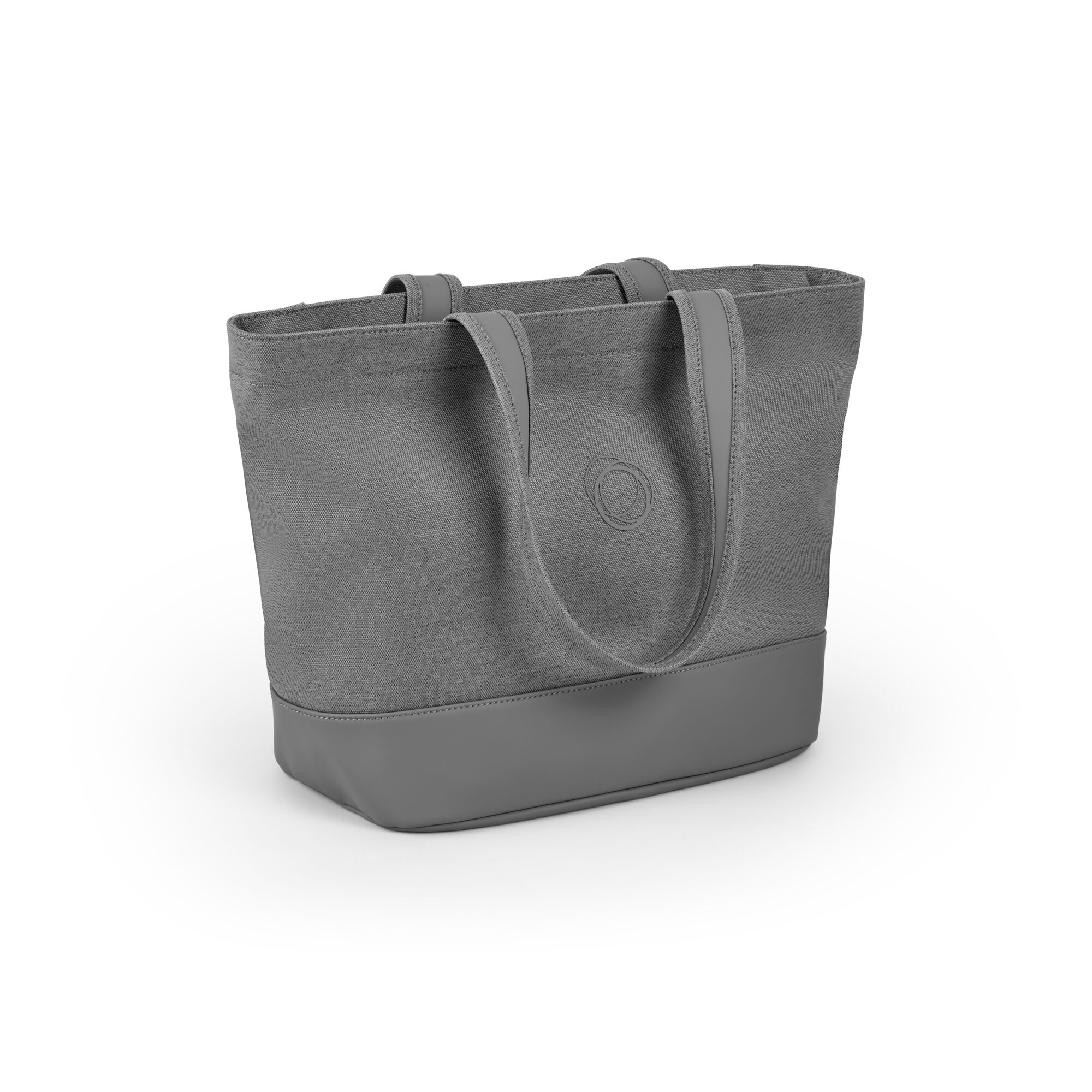 104202-BOLSO BUGABOO MOON GREY(0-0)-0