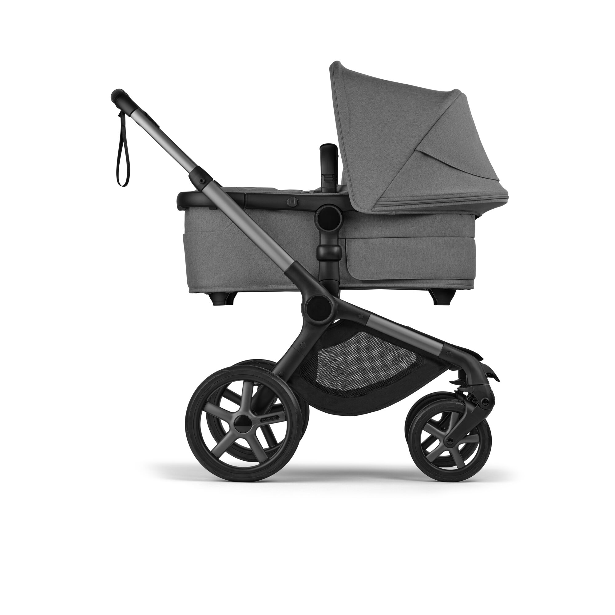 104494-BUGABOO FOX 5 RENEW GRAPHITE / MOON GREY(1-1)-0