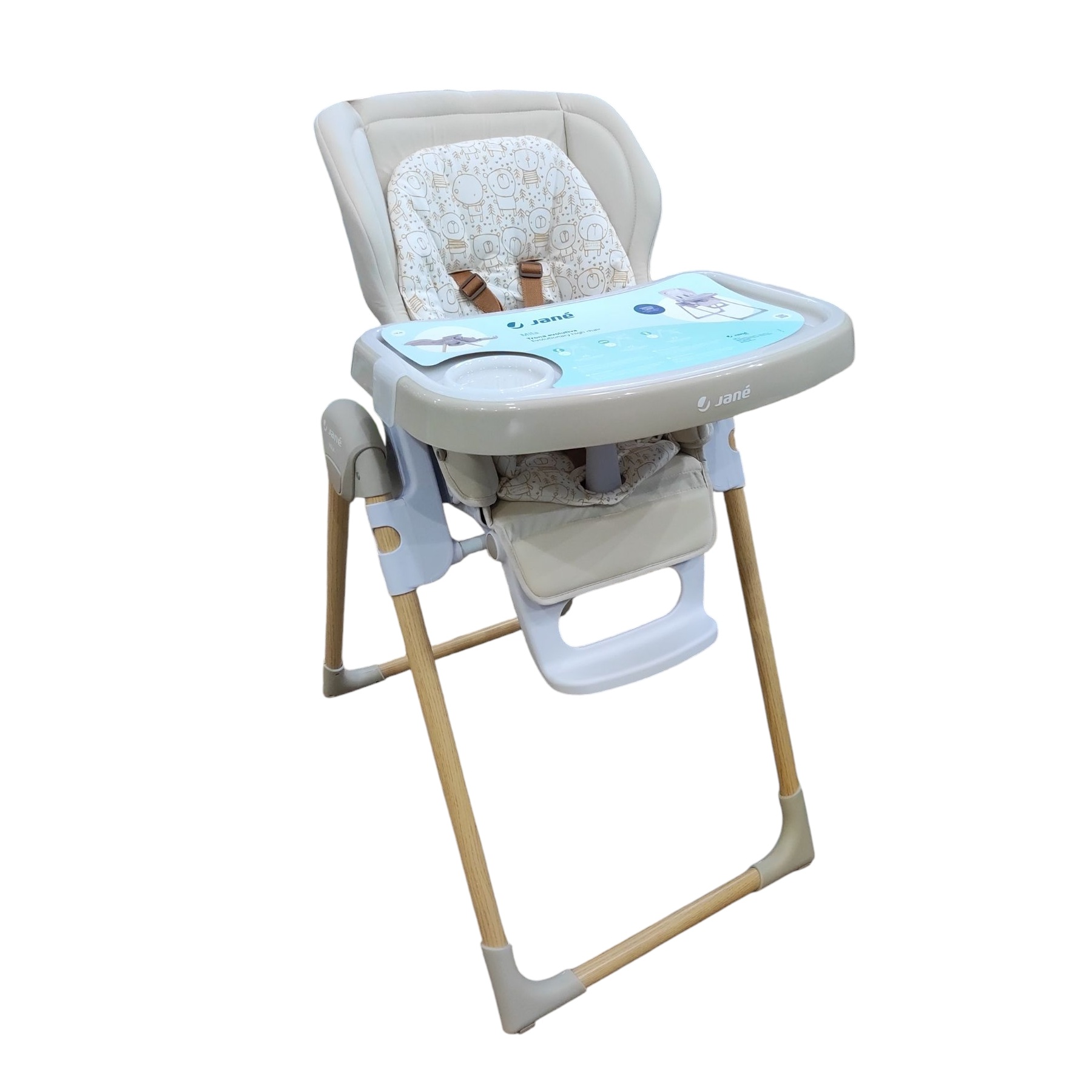 104642-6291W TRONA JANE MILA 0 MESES MADERA(1-0)-0