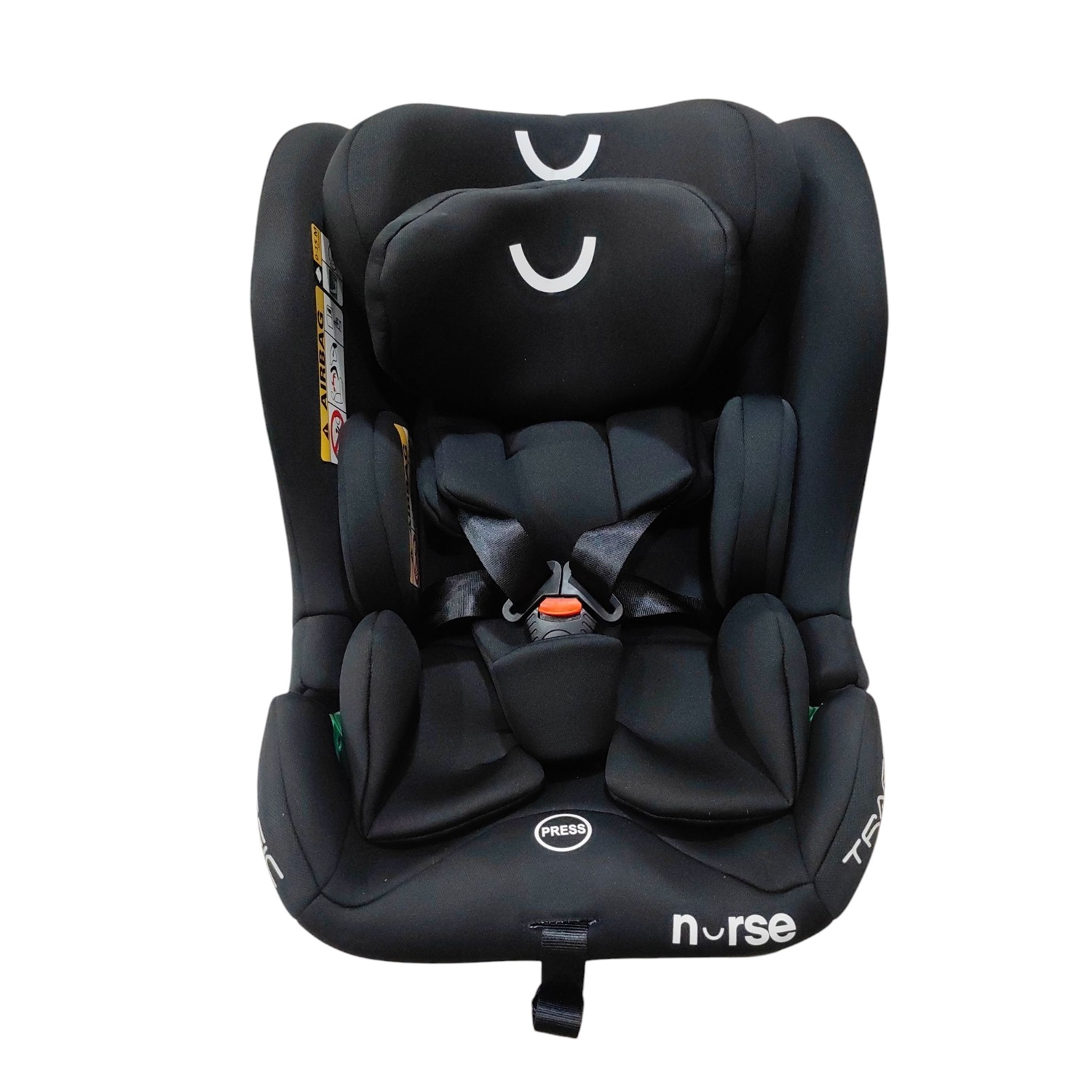 104759-SILLA COCHE NURSE TRAFFIC 40-150 CM(4-0)-1