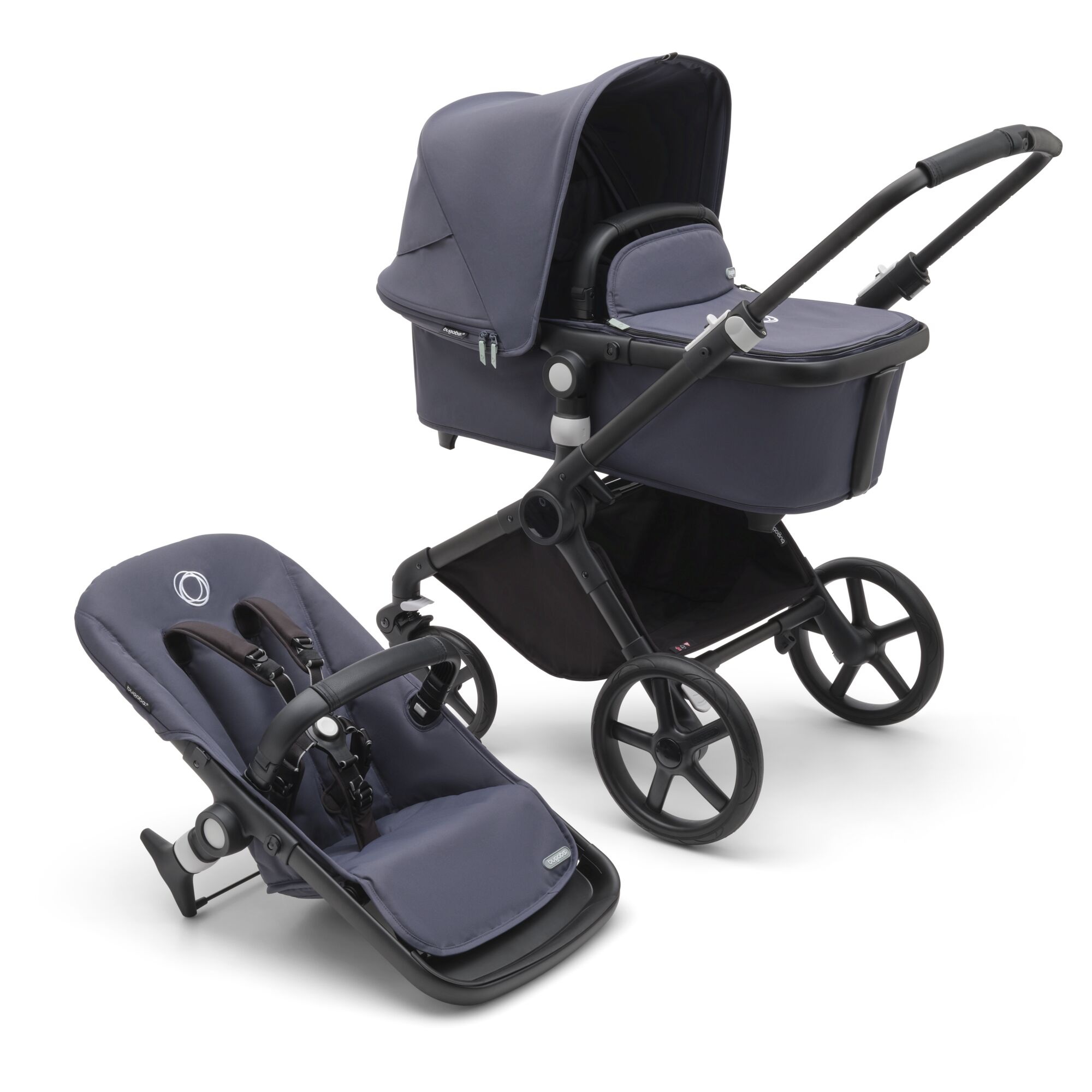 104761-BUGABOO FOX CUB BLUE STORMY(1-0)-0